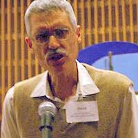 David Sobelsohn