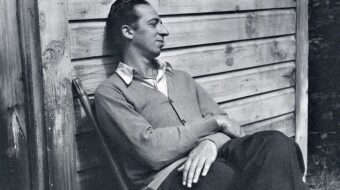 How Communist farmers in Minnesota helped radicalize composer Aaron Copland
